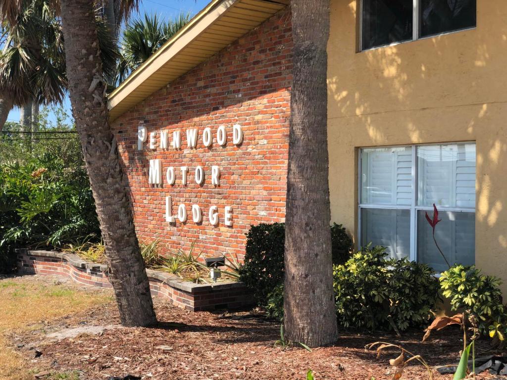 Pennwood Motor Lodge — Hotel in Sebastian (FL)