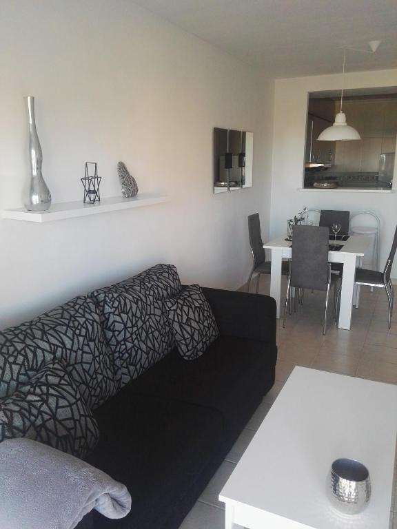 Apartamento Ariel - 3