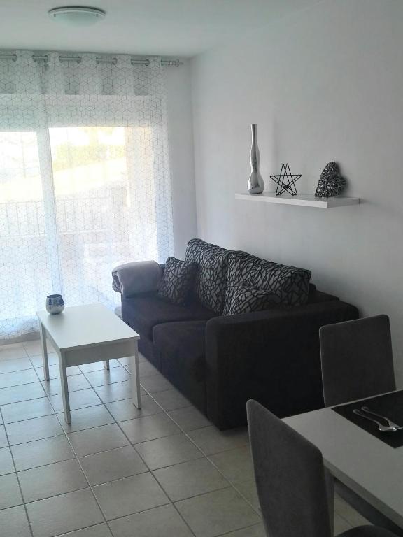 Apartamento Ariel - 4