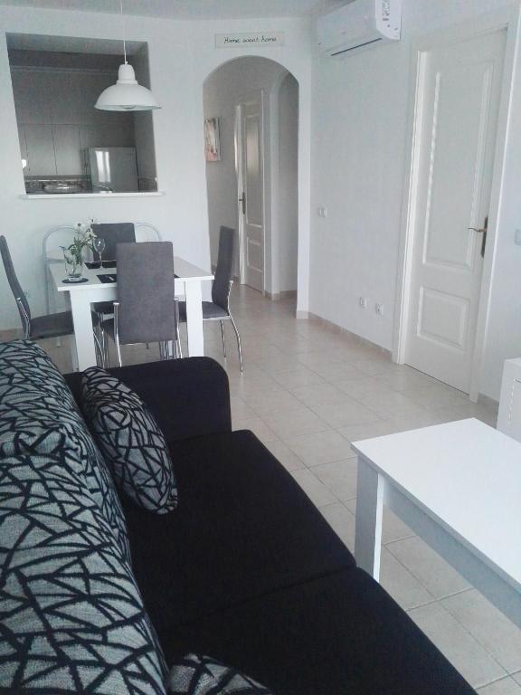 Apartamento Ariel - 2