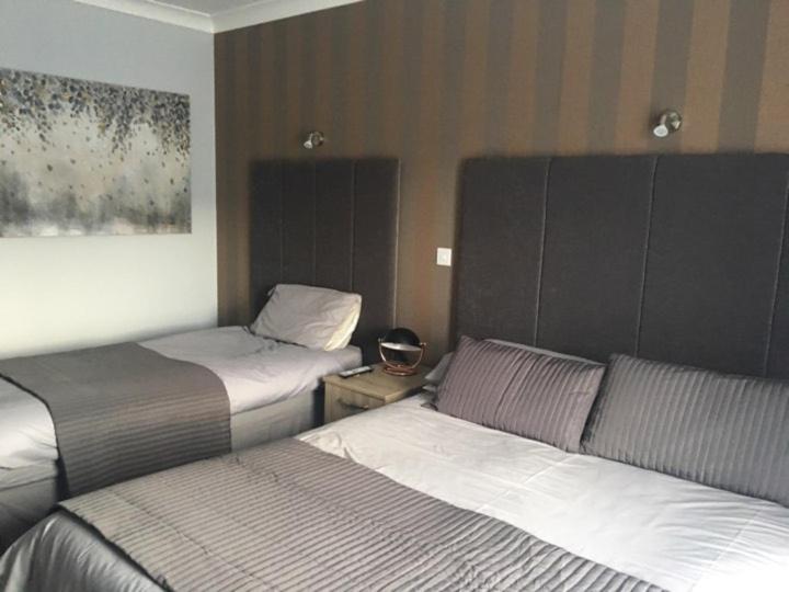 The Marquis Inn photo