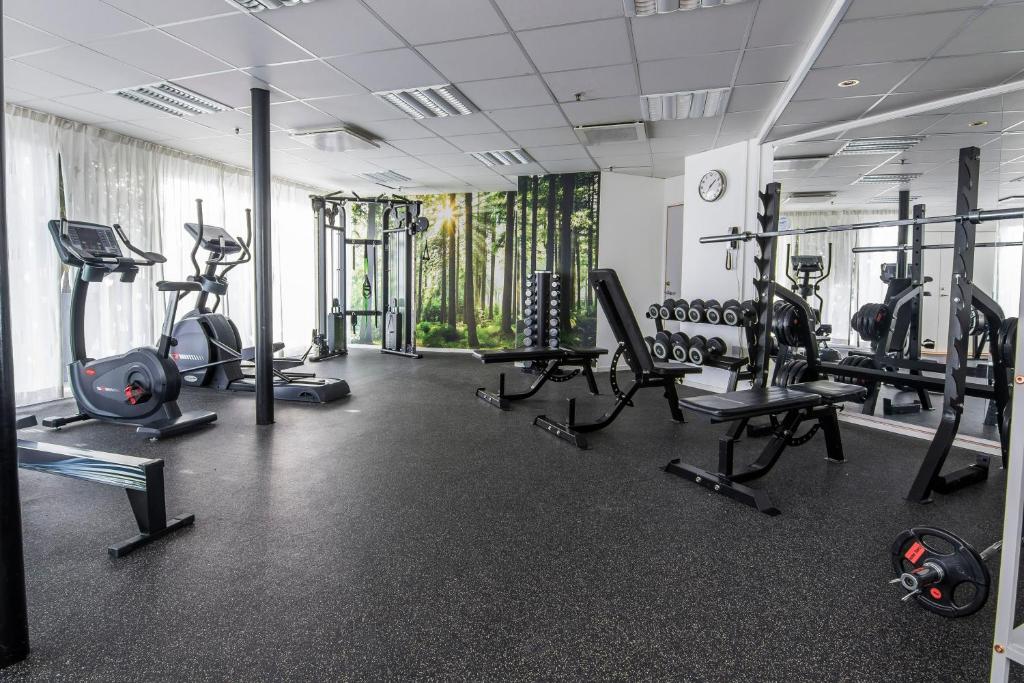 Best Western Eurostop Orebro Photo 5