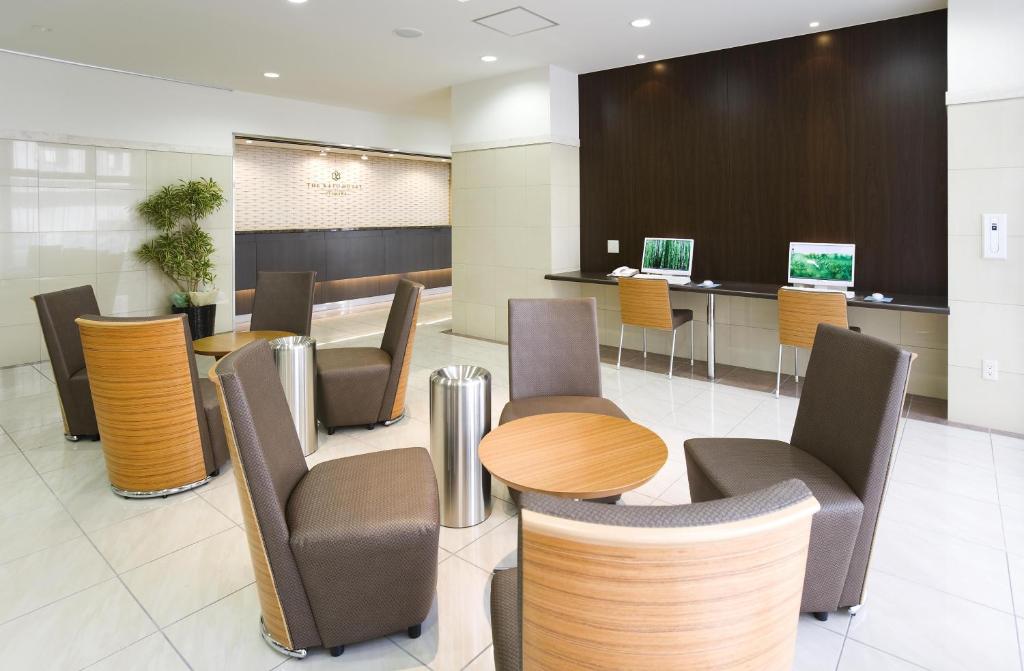 The Kato Hotel photo