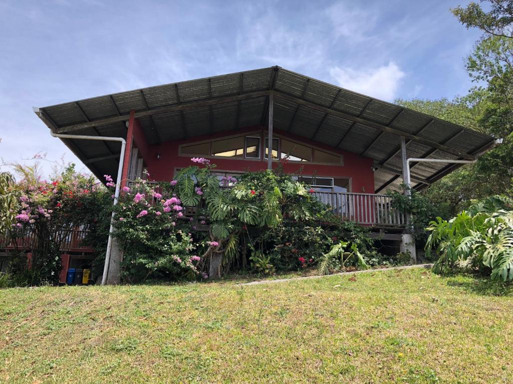 Casa Canitas