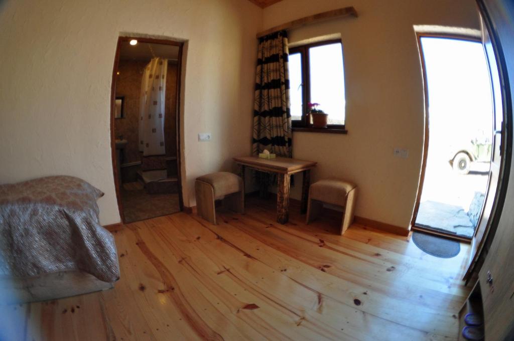 Saro B&B and Safari Tours photo
