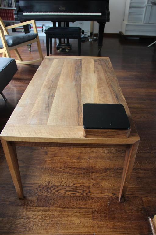 A LOVELY, SUNNY, ARTISTIC LOFT - 5