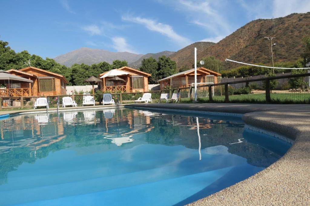 Cabañas Antilhue - 3