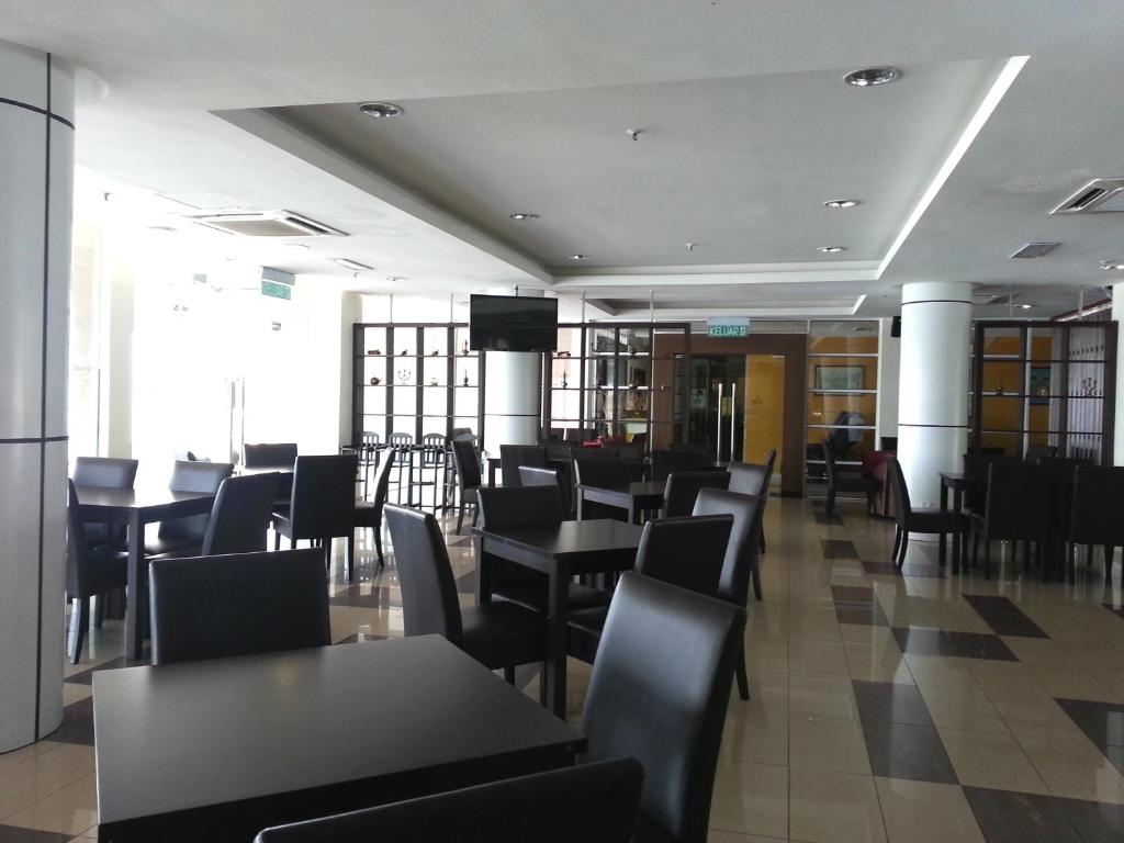 Food and beverages