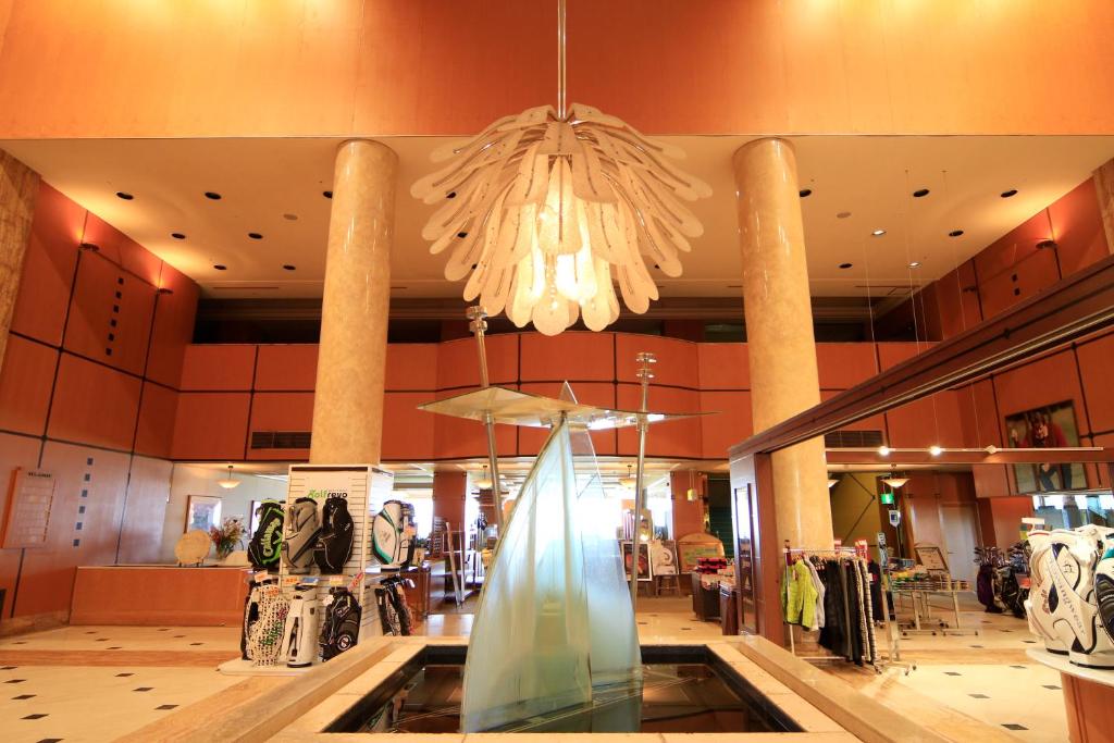 Sainomori Country Club Hotel Chichibu photo
