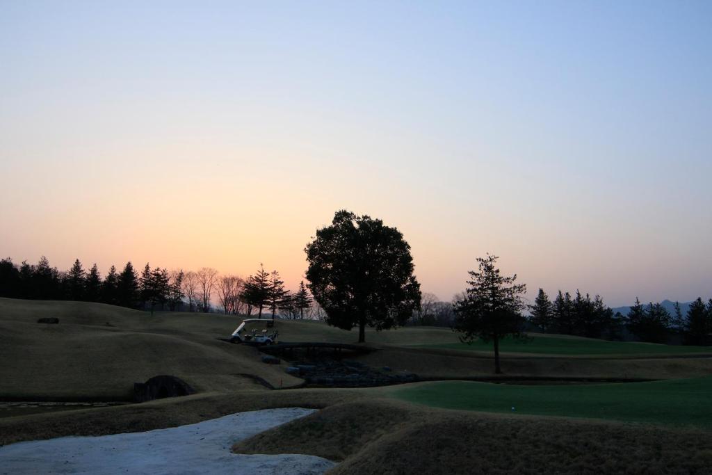 Sainomori Country Club Hotel Chichibu photo