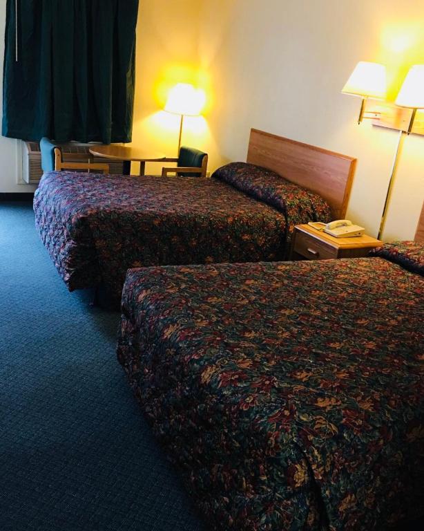 Rest Inn Motel photo