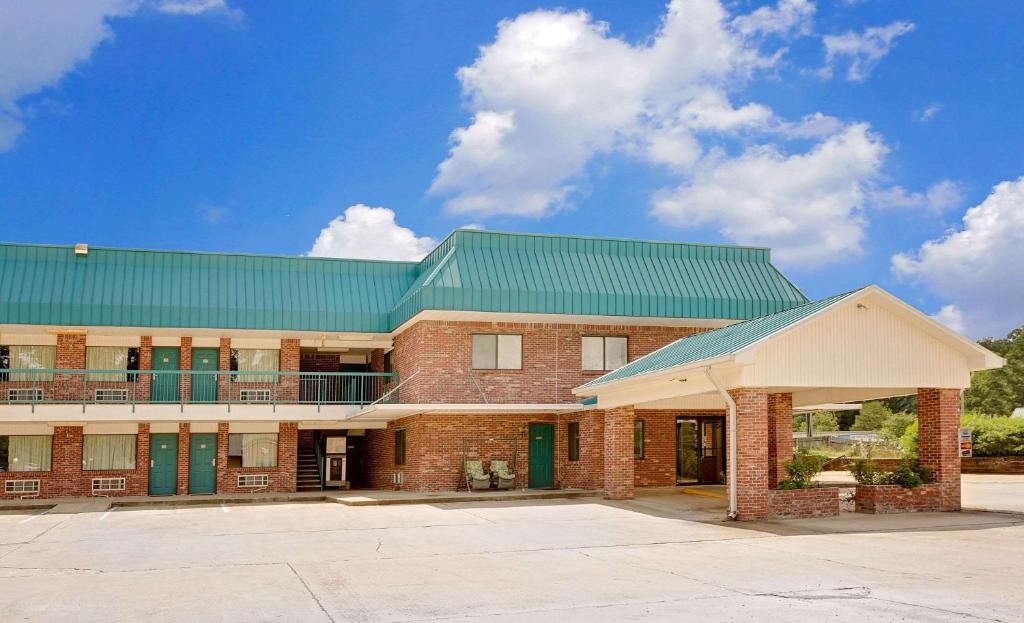 Super 8 by Wyndham Kosciusko, Kosciusko