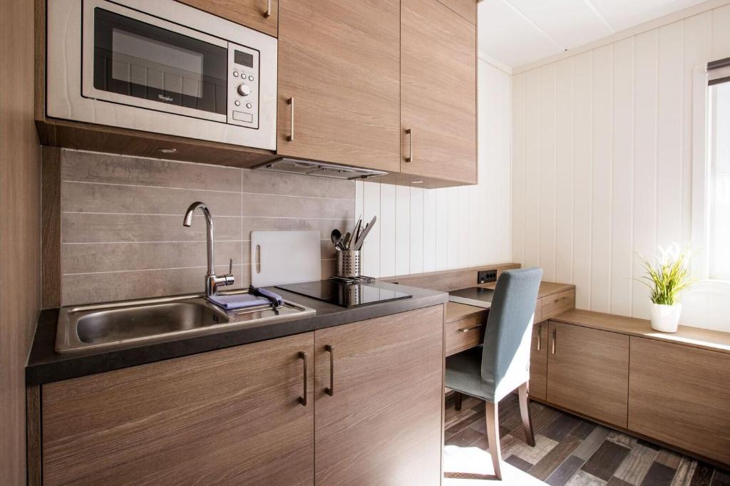 Horten Apartment — Hotel in Horten
