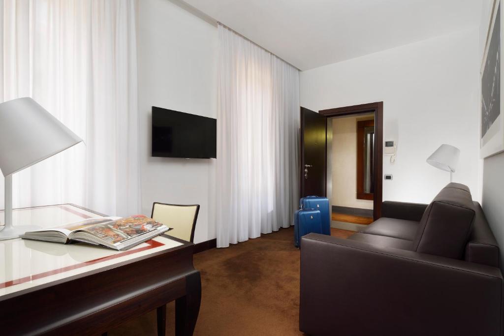 Milano Castello Luxury Apartment photo