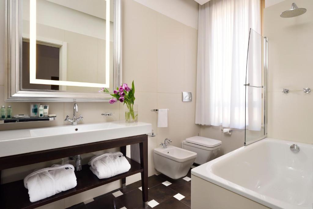 Milano Castello Luxury Apartment photo