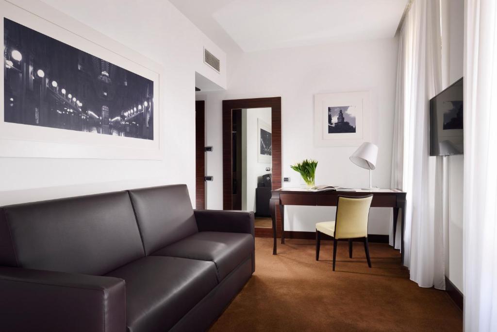 Milano Castello Luxury Apartment photo