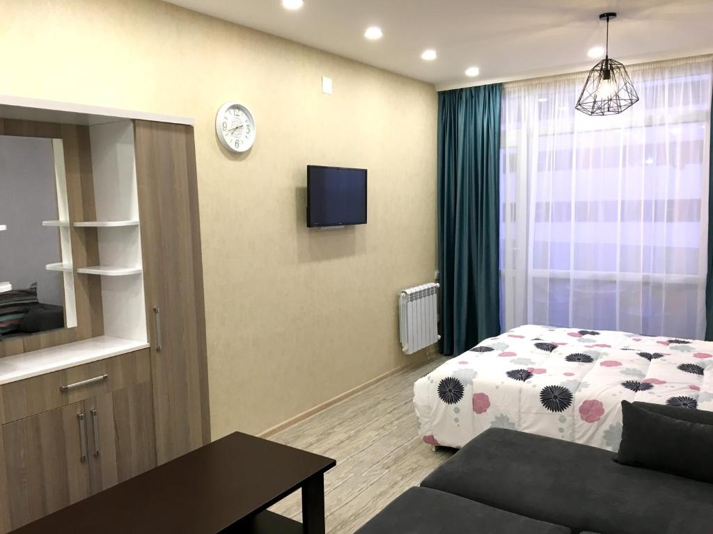 Panorama Sea View Studio! photo