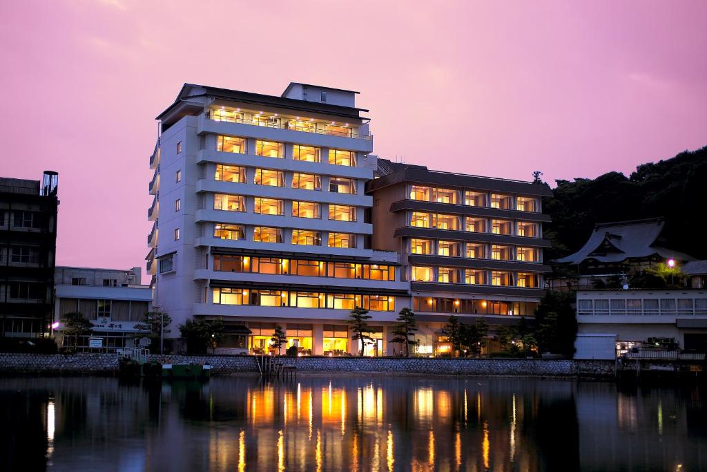 Sansuikan Kinryu photo