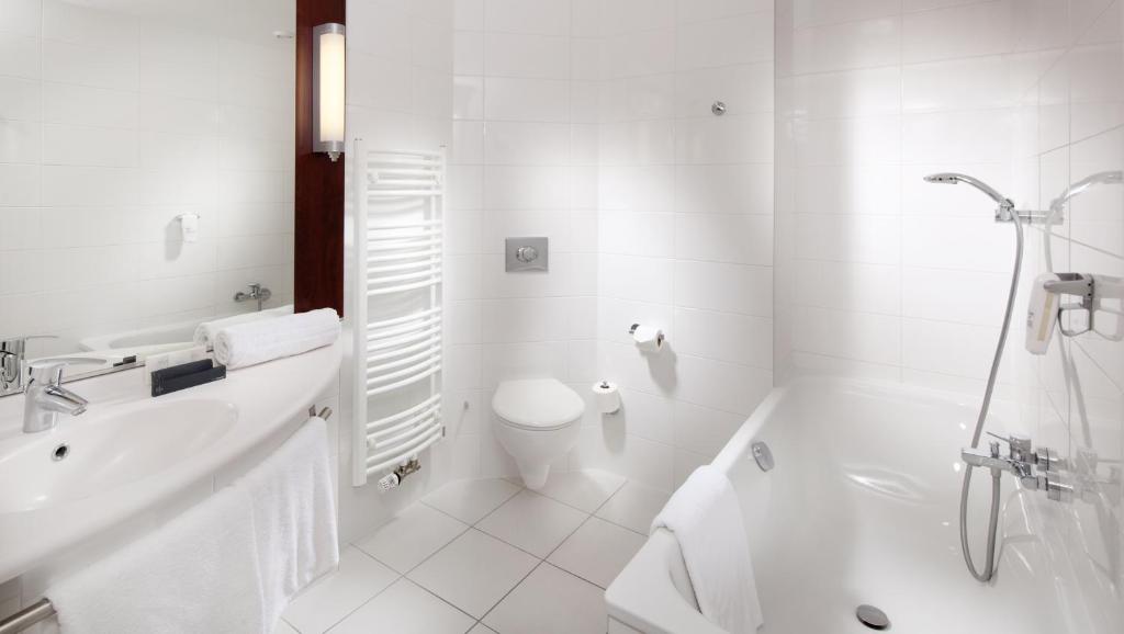 ห้องน้ำ