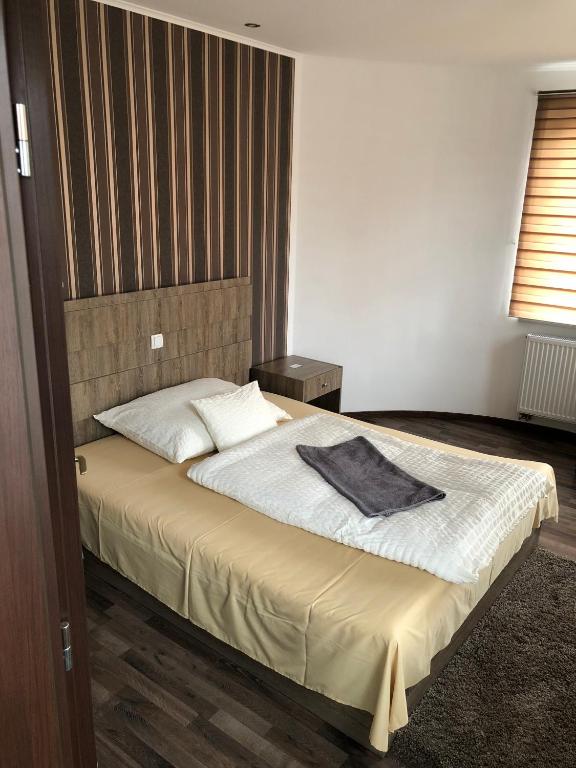Kovacs Hotel Superior 전경