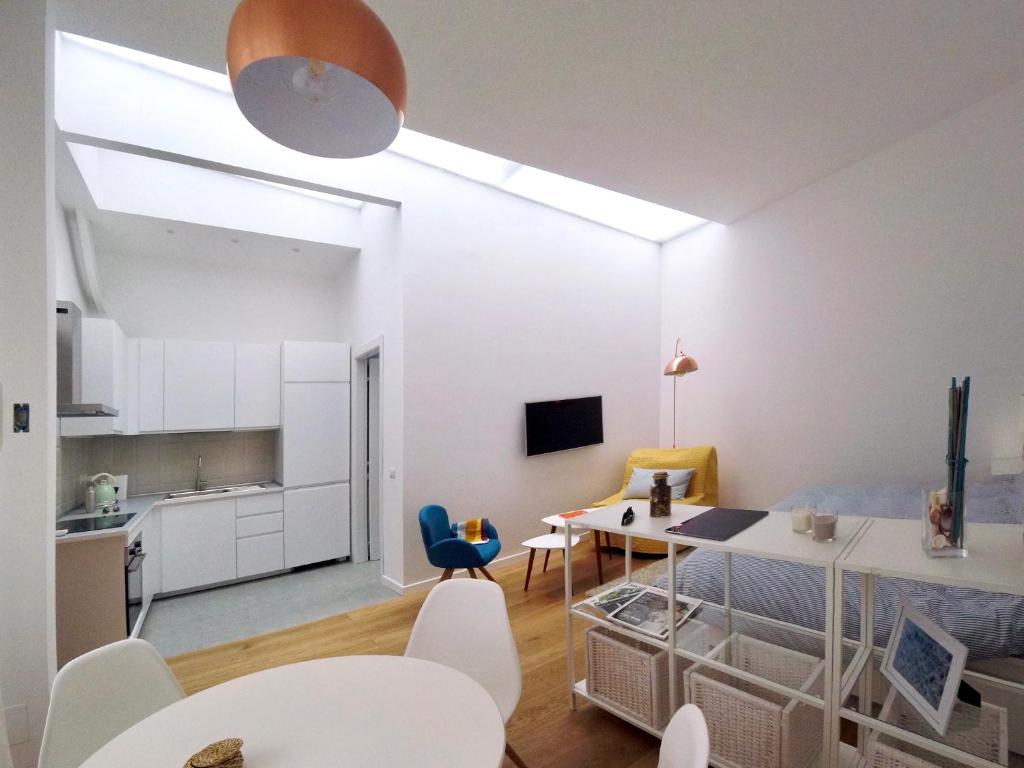 Accademia Apartment - 2