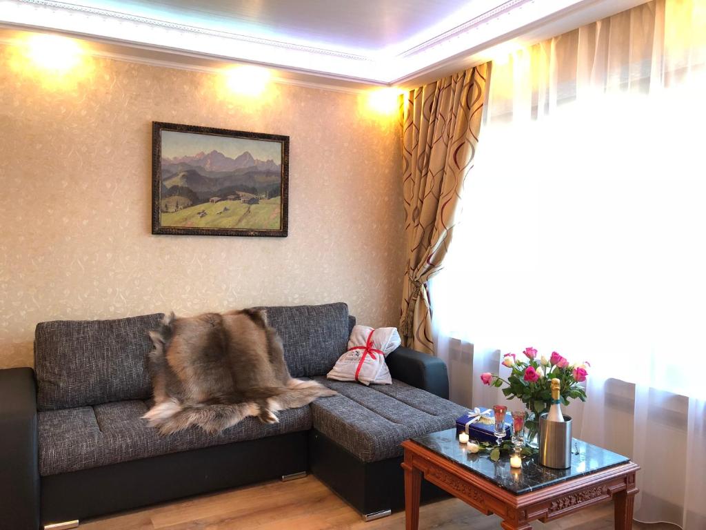 Golden GaPa Studio Apartment 20 - 5
