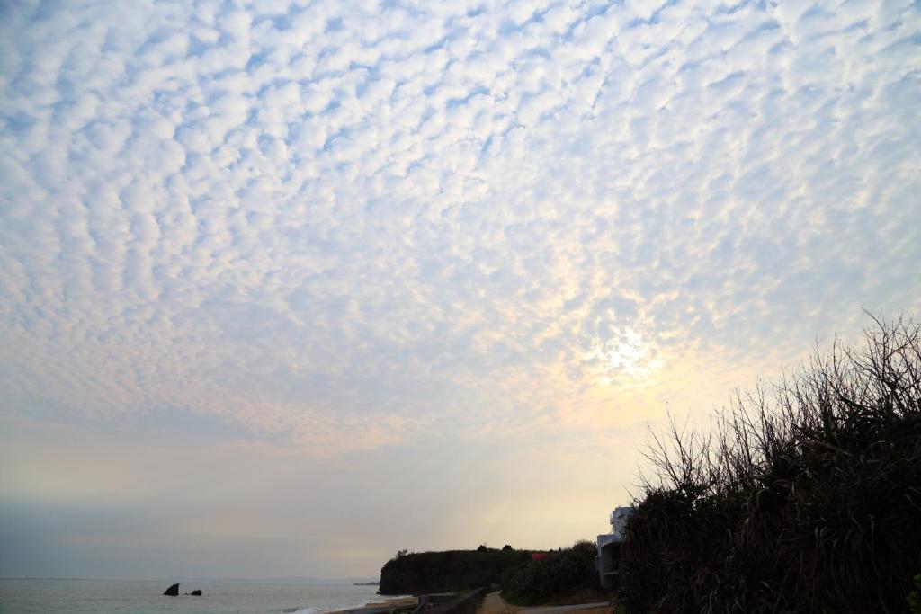 Tabinoteitaku HOMANN CONCEPT Okinawa Nakijin