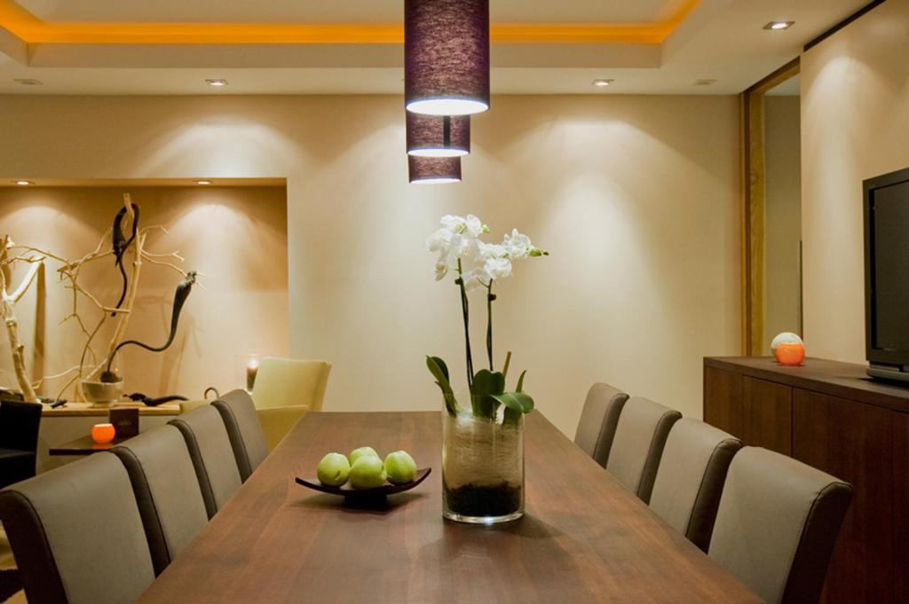 Facilities, Strandhotel Binz in Ostseebad Binz