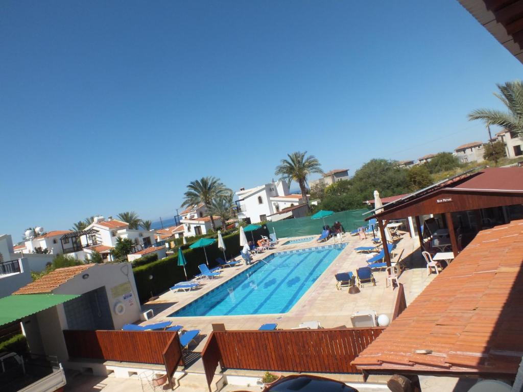 Petsas Apartments photo