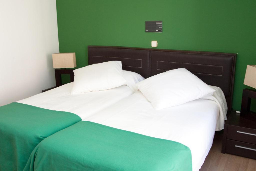 Gran Hostal San Segundo photo