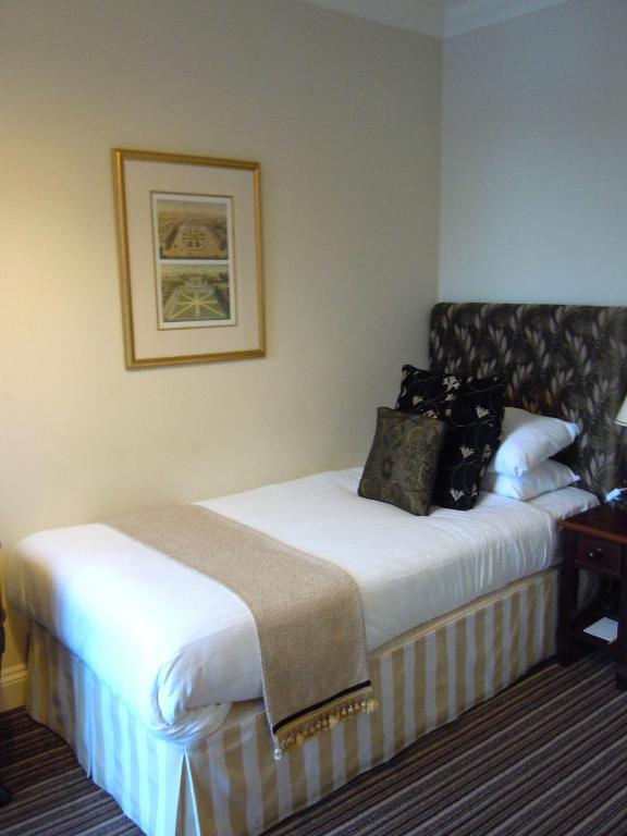 Stuart House Hotel photo