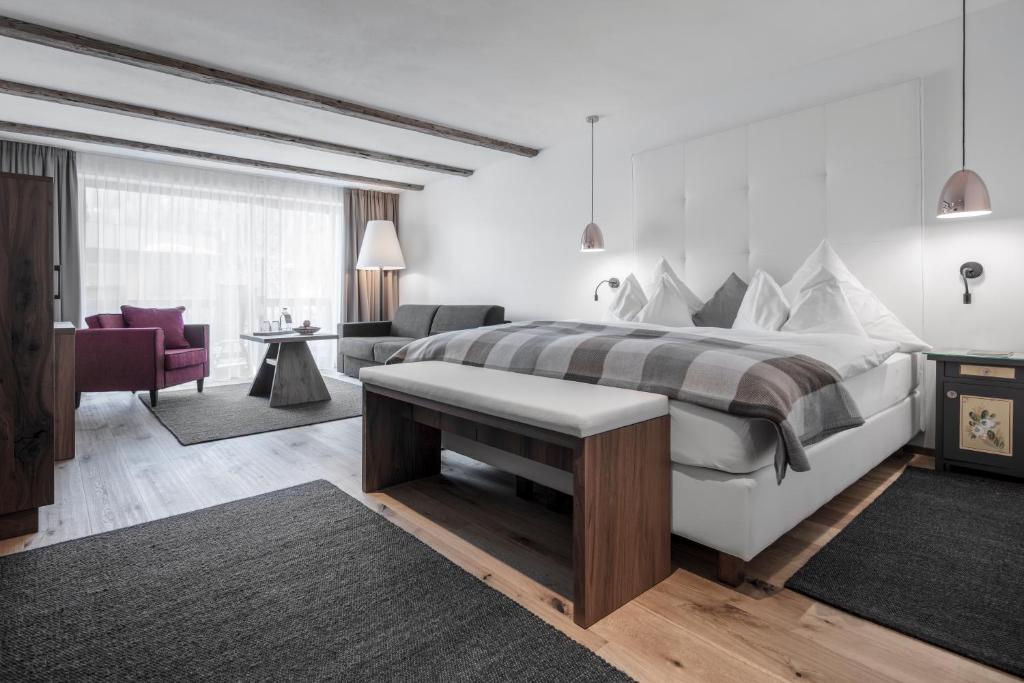Hotel Conturines - 5