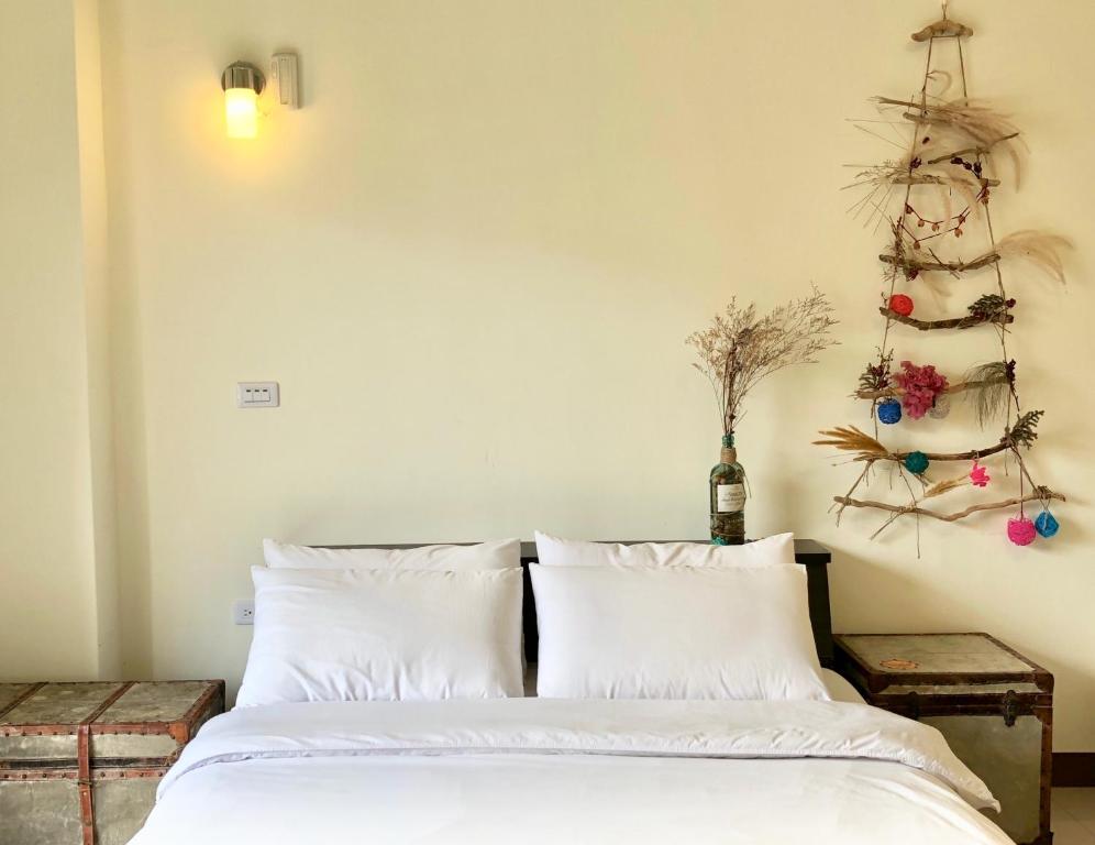 Ren Ke Guest House