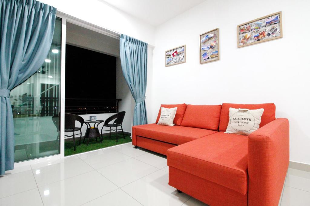 H2H - Swiss Home - Majestic Ipoh photo