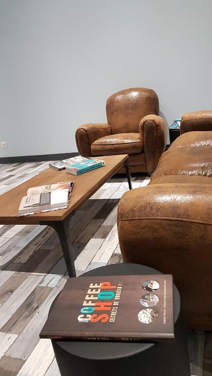 Recreational facilities