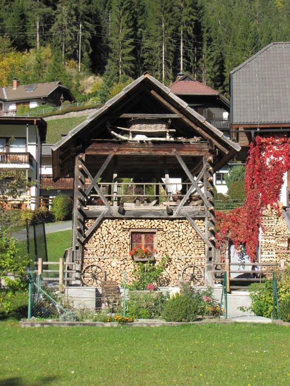 Pension Haus Edelweiss - 3