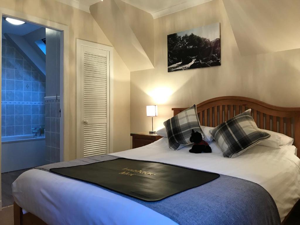 Ben Nevis Guest House photo
