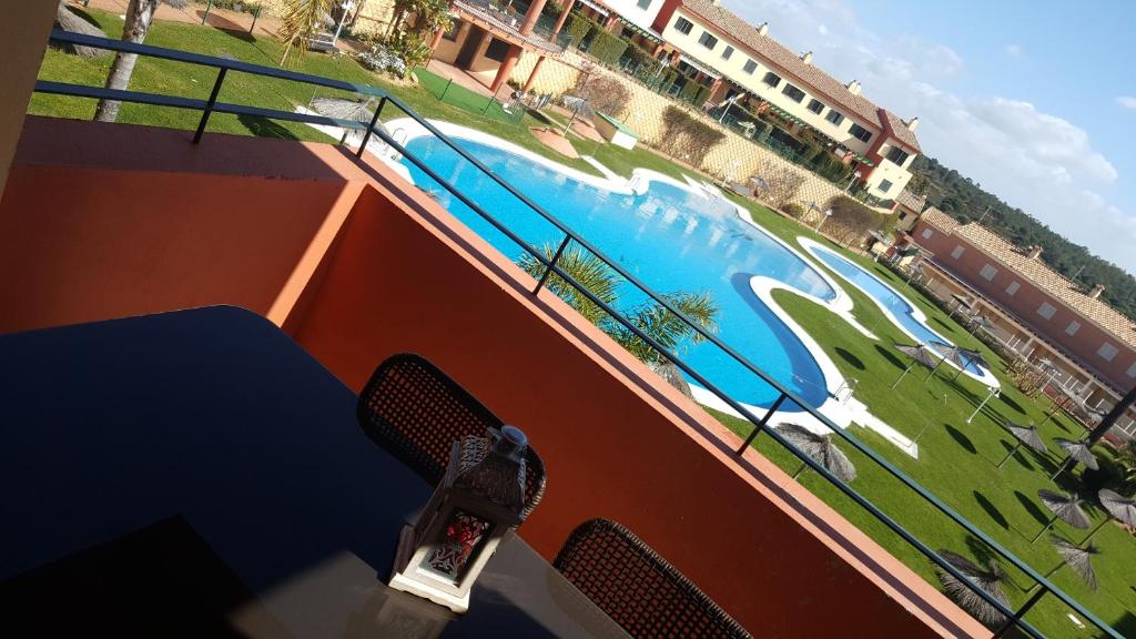 GLC Islantilla - 2