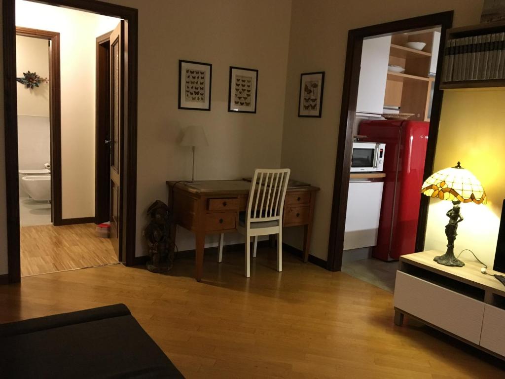 Horto Terapeutico Home - 5