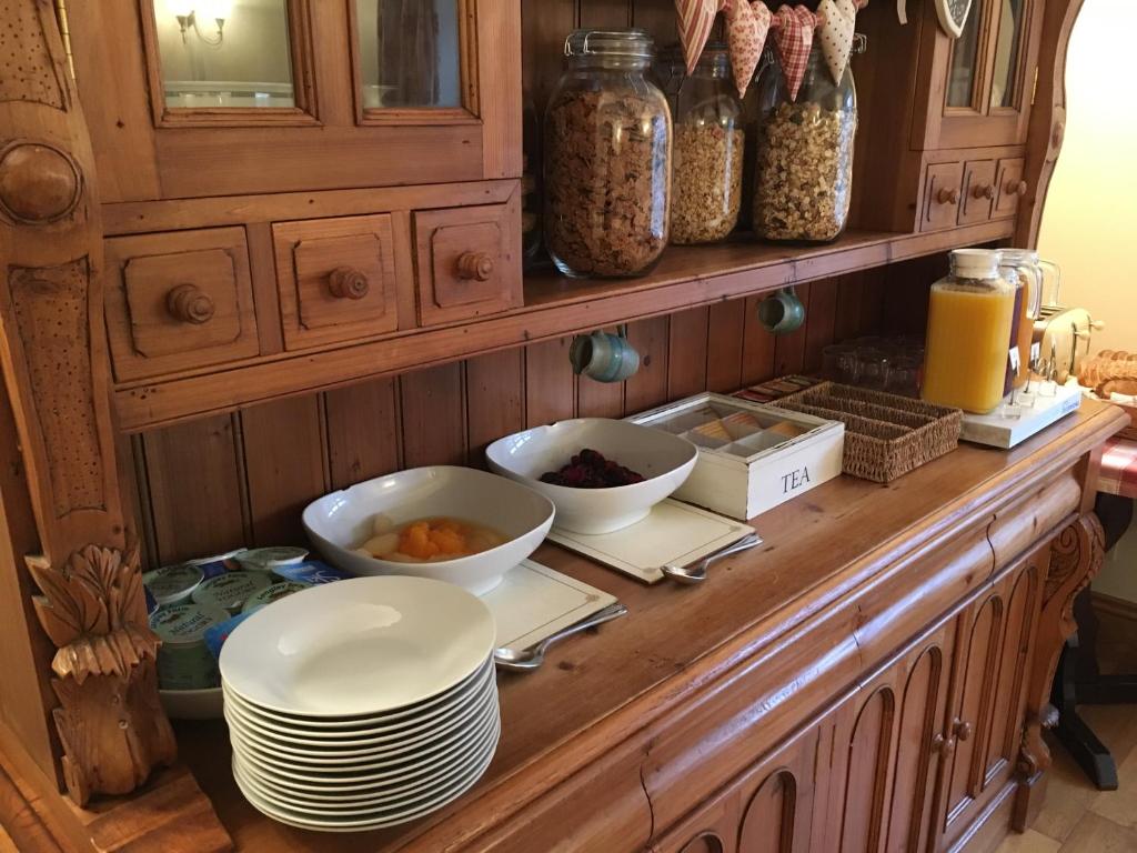 お料理のイメージ