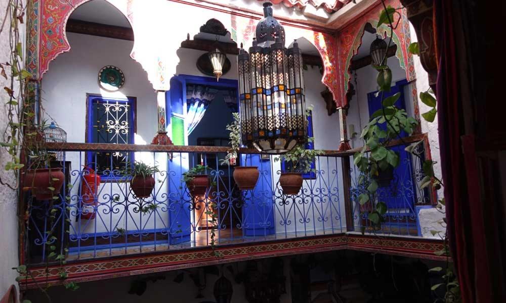 Dar Antonio