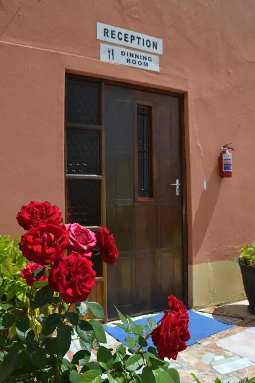 Seelo Guest Accommodation, hotel in Letlhakane