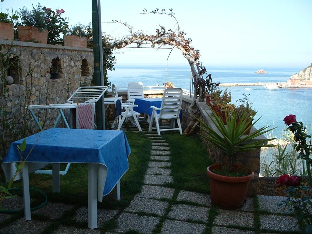 L'Isolana Case Vacanza Palma 1 - 1