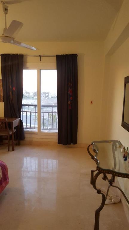 Diplomats villa 6 at the Mountain View North Cost Egypt Sahel Front View photo