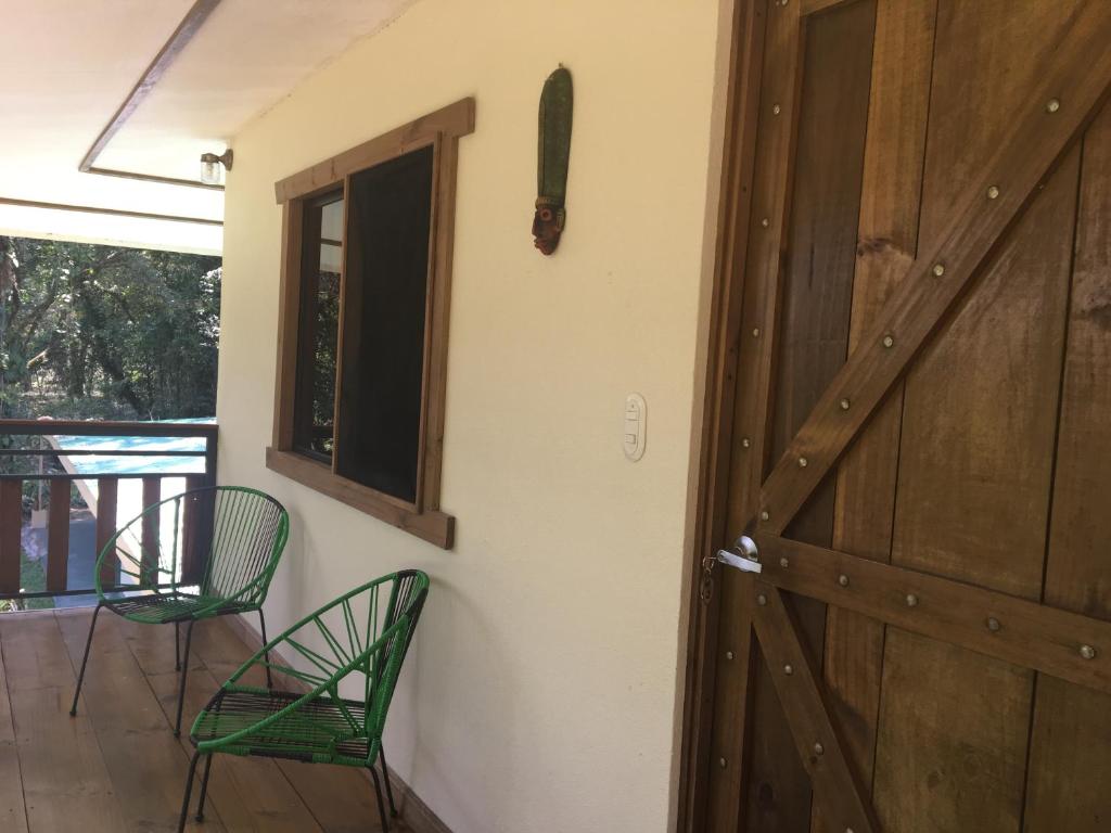 Hotel Tortuga photo