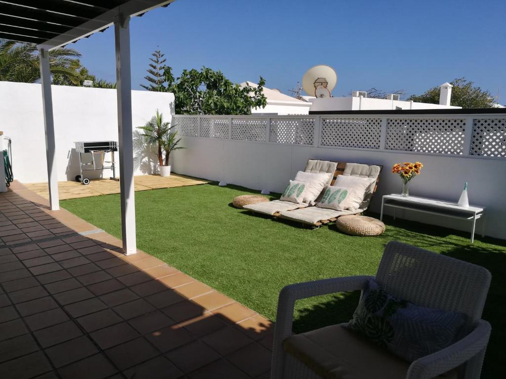 Casita La Concha - 3