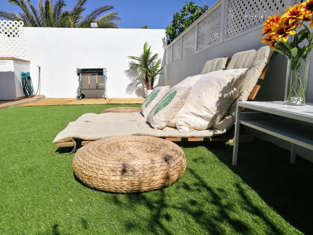 Casita La Concha - 4