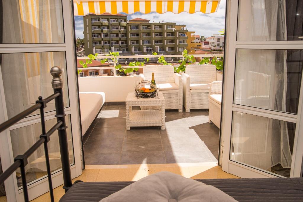 Fantastic Apartment Marilyn Orlando 85 - 3