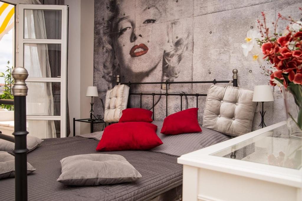 Fantastic Apartment Marilyn Orlando 85 - 5