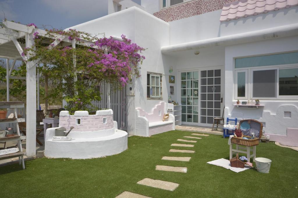 Minami Kaze Homestay